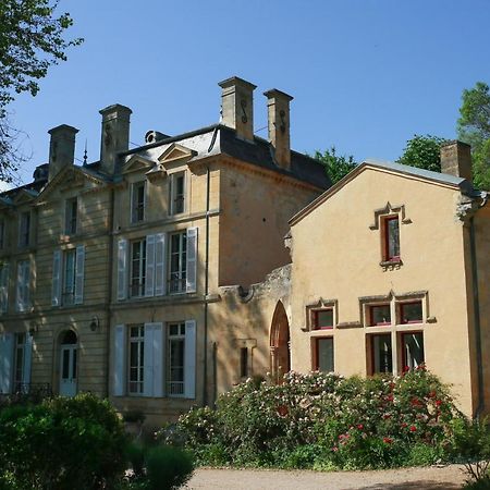 Chateau Du Vallier Superbe Suite Vignobles Bordeaux Langoiran Zewnętrze zdjęcie