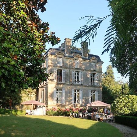 Chateau Du Vallier Superbe Suite Vignobles Bordeaux Langoiran Zewnętrze zdjęcie